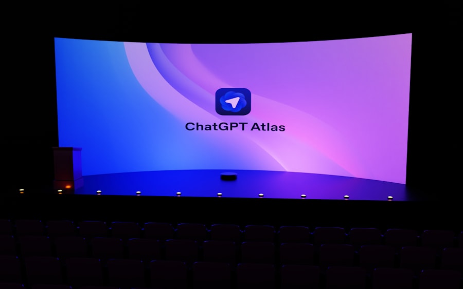 أعمال ChatGPT