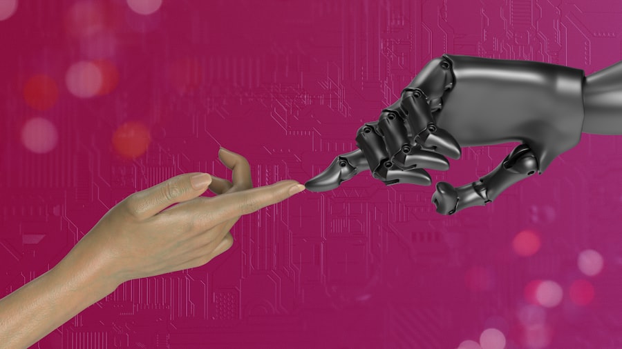 conversational AI banking